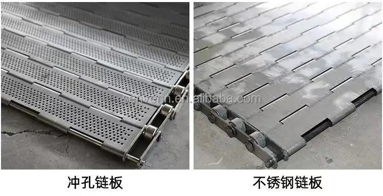 Industrial Hemp Dryer Heat Pump Mesh Belt Dryer From SenVen