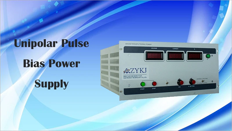 Vacuum Coating And Plasma Treatment Bias Power Supply