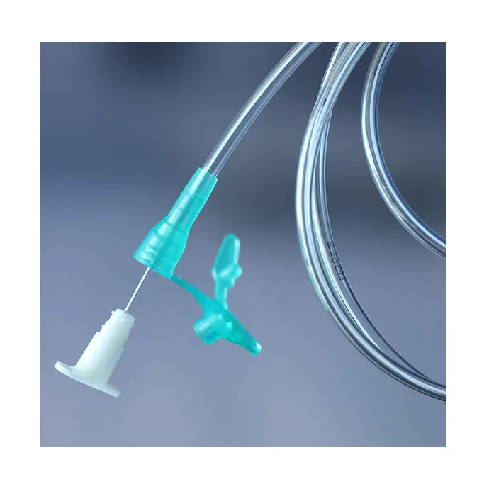 
Durable Wholesale Sizes Nasogastric Feeding Tube 