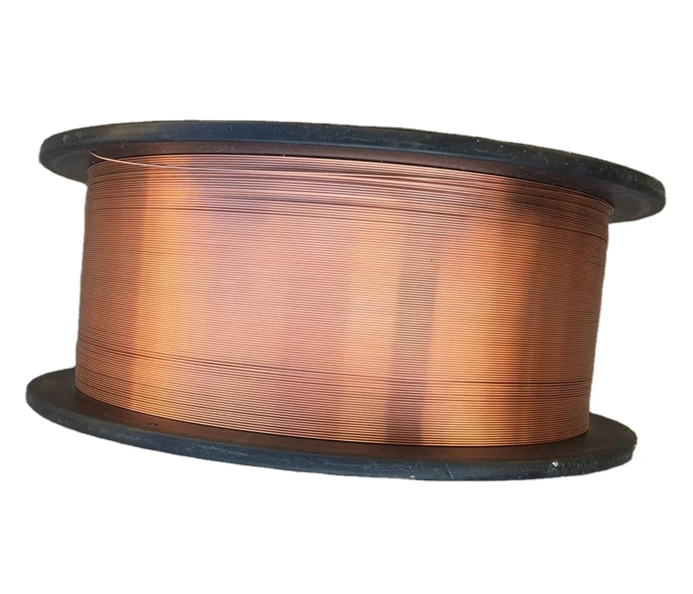 ER70S-6 CO2 welding wire factory price