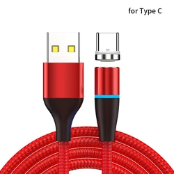 IPSKY mobile phone charging accessories brand quick charger magnetic fast multi 5a charging cable