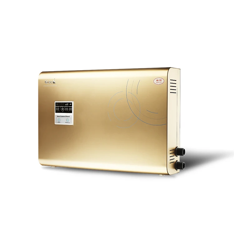 new portable mini smart household 220v ozone generator for washing clothes with less or no detergents