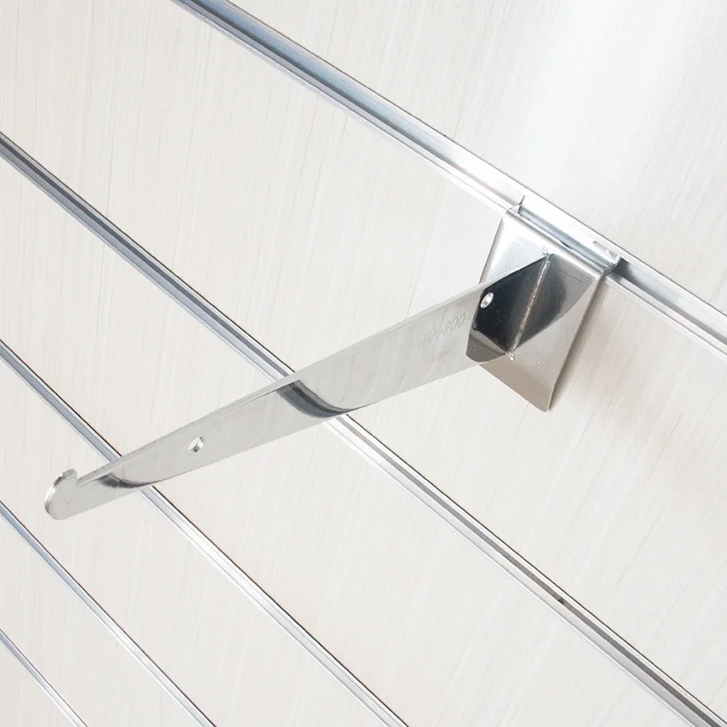 HIKUYA Slatwall Metal Hooks