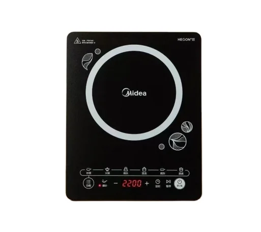 Manufacturer factory price Household Touch Control Induction Cooker Induction stove Electric stove