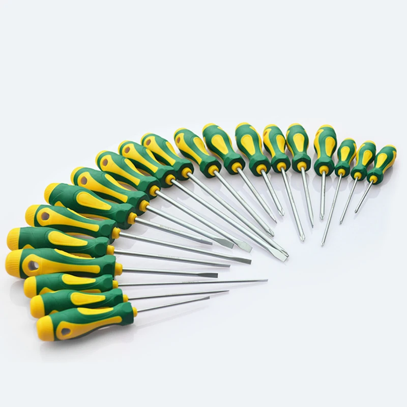 Hot Sale Customized Full Size Screwdriver Tool Precision Screwdriver Set