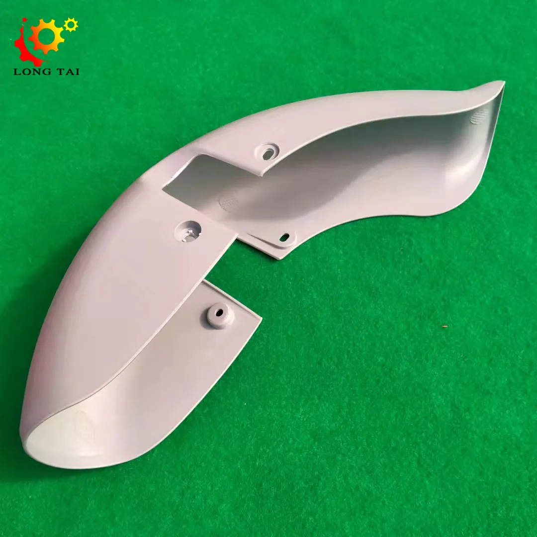 Высококачественные Аксессуары для электрических мотоциклов, детали из пластика для велосипедов, защита от водяных брызг