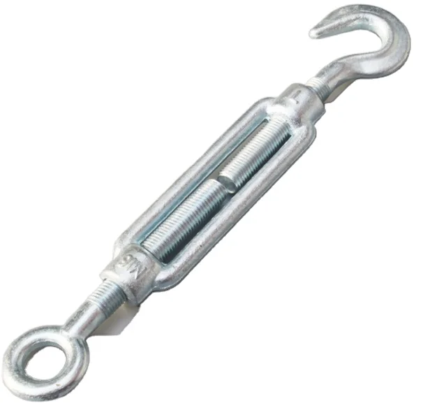 DIN1480 Eye-Hook O-C High Strength Forged Steel