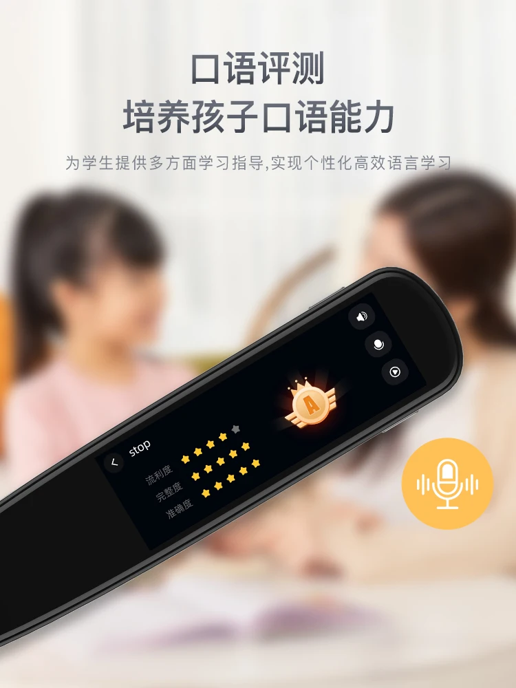 2022 Hot HD Voice Activated Recorder Long Time Recording Device Mini Digital Voice Recorder Sound Battery Audio Translation Pen