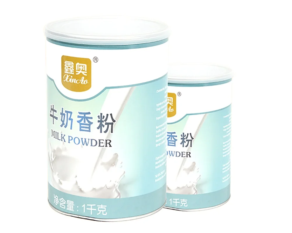 China high quality food grade popular milk additives used in all kinds of food processing