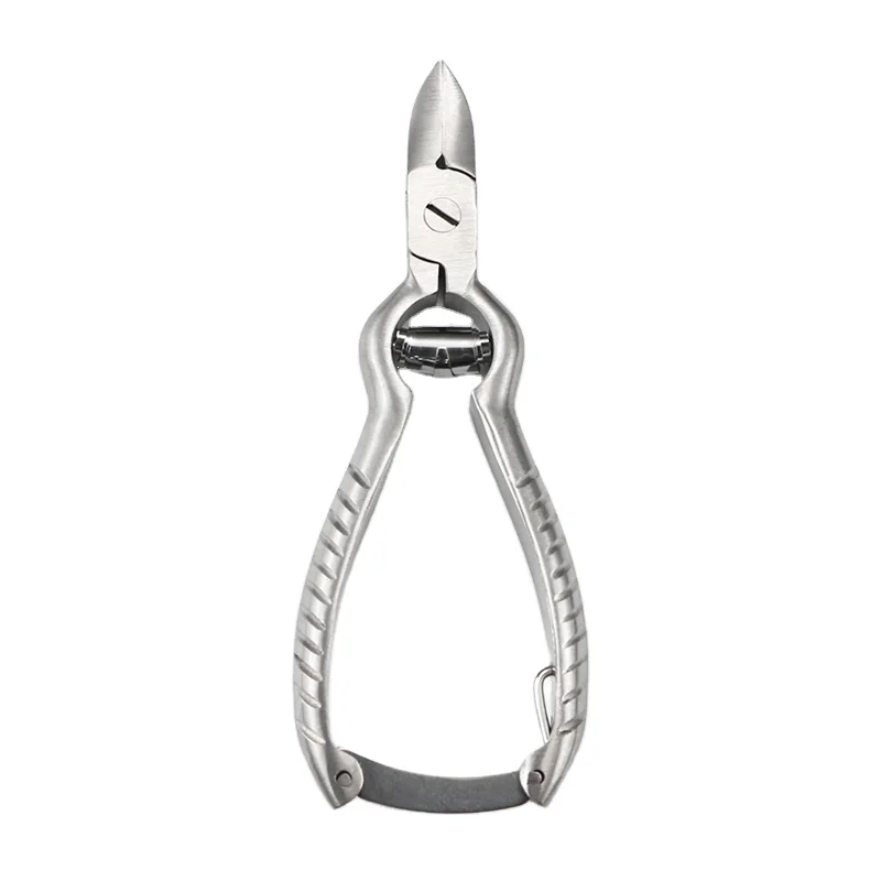 Инструмент для педикюра из нержавеющей стали MISS YOU #801, щипцы для кутикулы