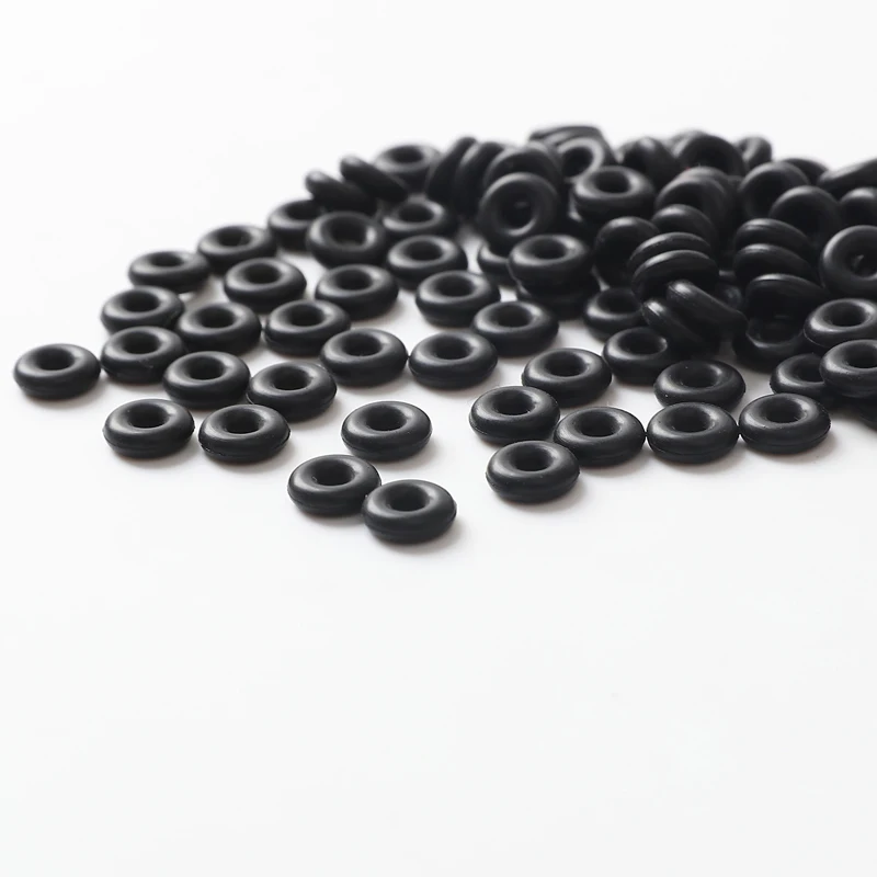 Nbr 60 уплотнительное кольцо для берега, комплект уплотнительных колец из каучука nbr черного цвета fkm oring