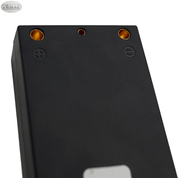 жесткий чехол 5200 мАч Bateria Цена со скидкой аккумуляторные батареи 3S 11,1 В 4S Lipo 14,8 в 2S 7,4 в Rc автомобиль батареи п