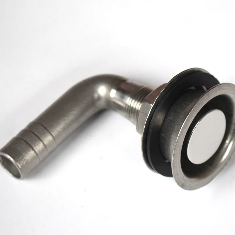 Оптовая продажа, круглая вентиляционная решетка из нержавеющей стали, освежитель воздуха с вентиляционным клапаном по лучшей цене