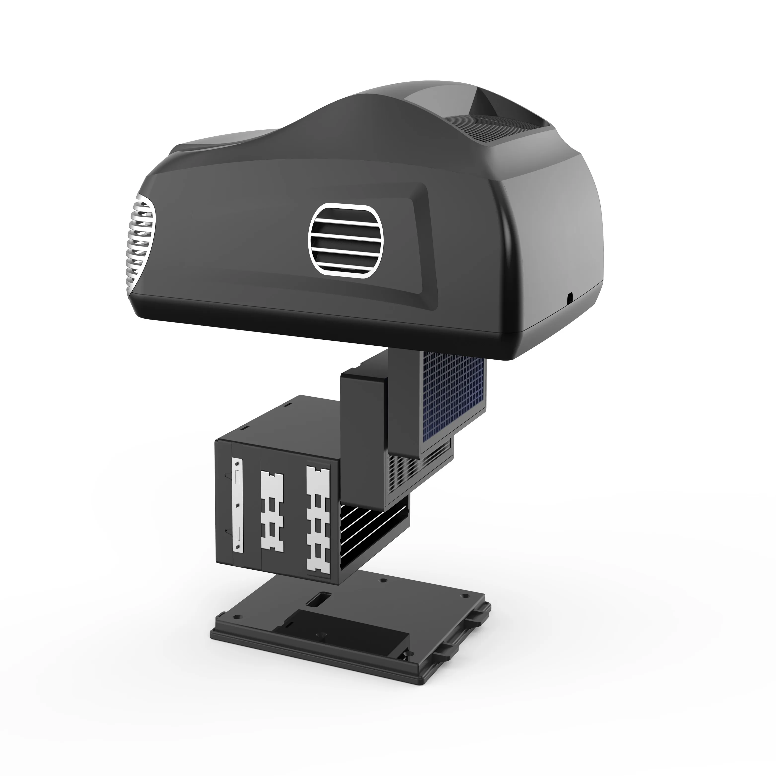 adsorption pm2.5 wearable air purifier portable air purifying face masked