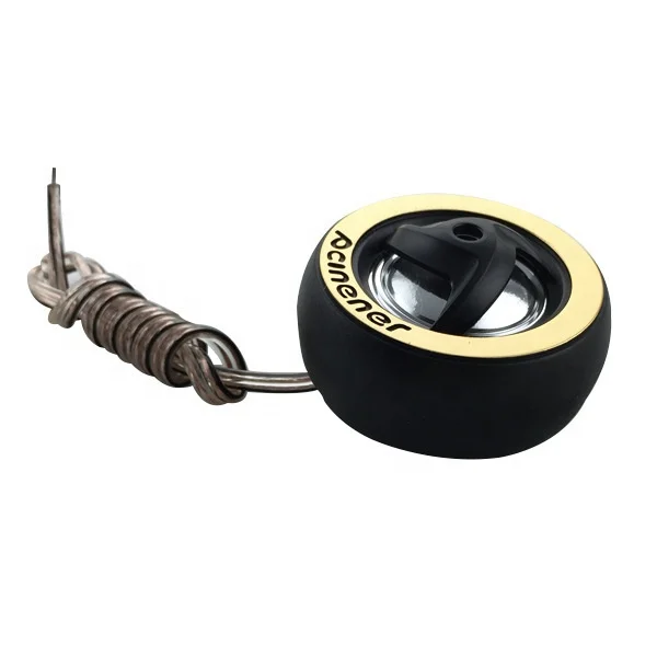 For Car Audio Universal Loudspeaker for Automobiles Wholesale Cheap Price Tweeter Speakers Small