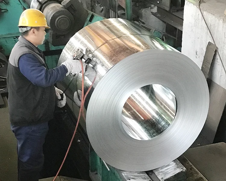 Coil and galvanized material for ppgi steel coil galvanized steel coil galvanized
