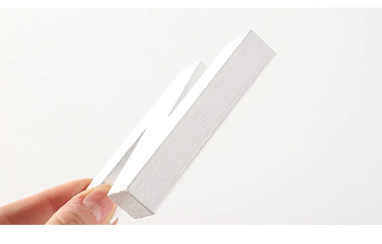 Hot Selling Kids  wooden letter and numbers Educational alphabet wood letters blocks board Toys for Kids