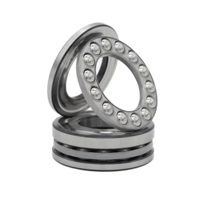 SDML High quality thrust ball bearing 51107 51108 51109 51110