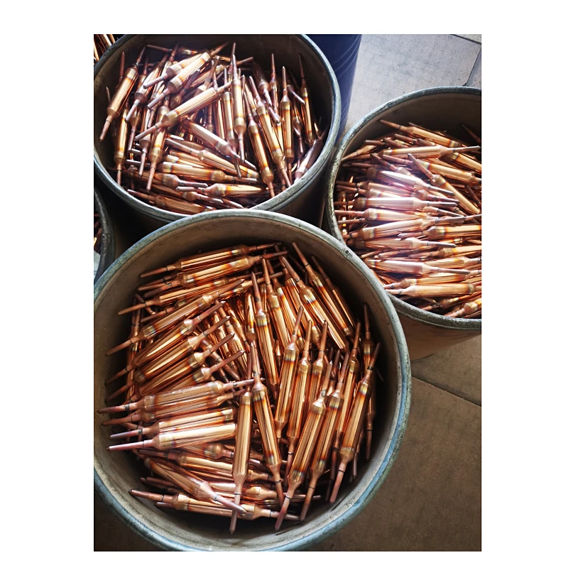 refrigerator freezer fridge Refrigerant UV liquid line Dye welding copper Filter Drier