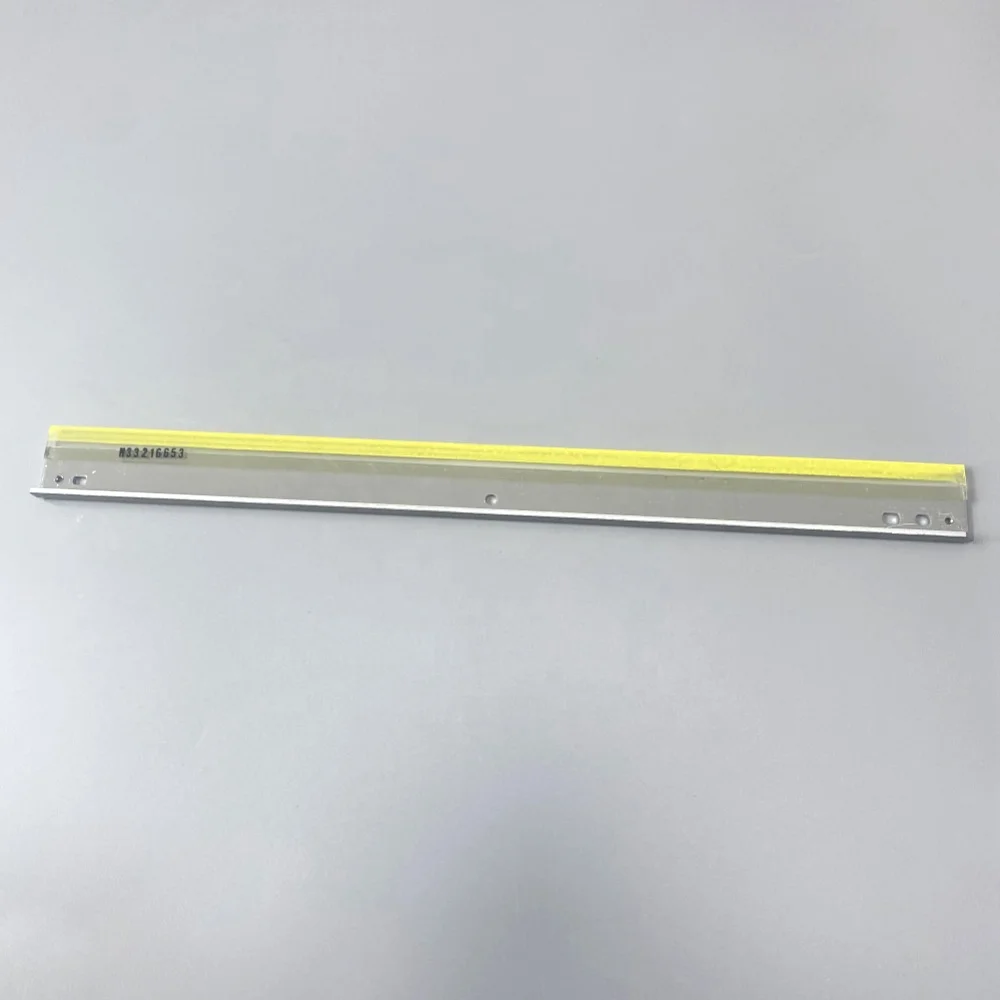 Original quality Transfer Cleaning Blade For Canon IR C7055 C7065 C7260 C7270 C9065 C9280 C7580 scraper blade