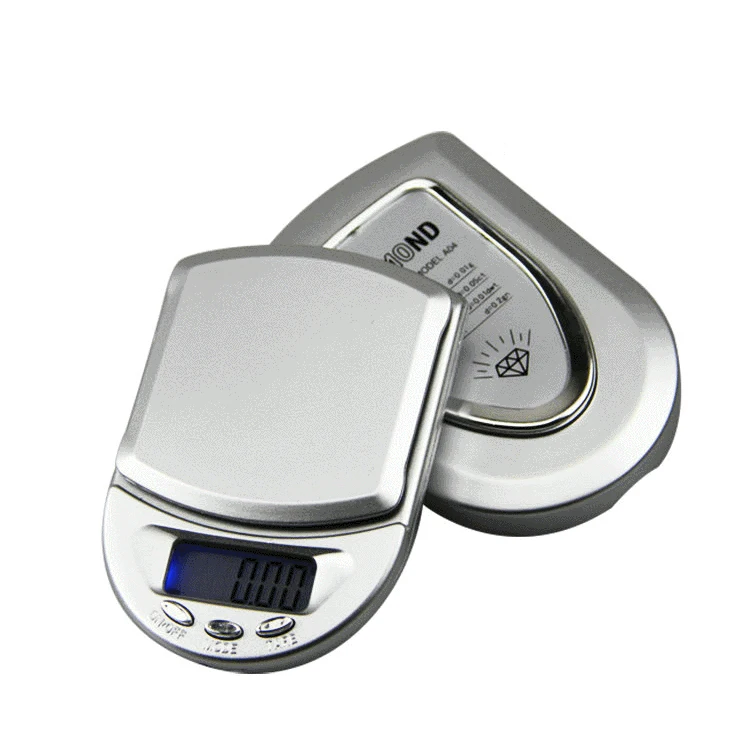
 Весы электронные цифровые, 0,01 г, 200 г  