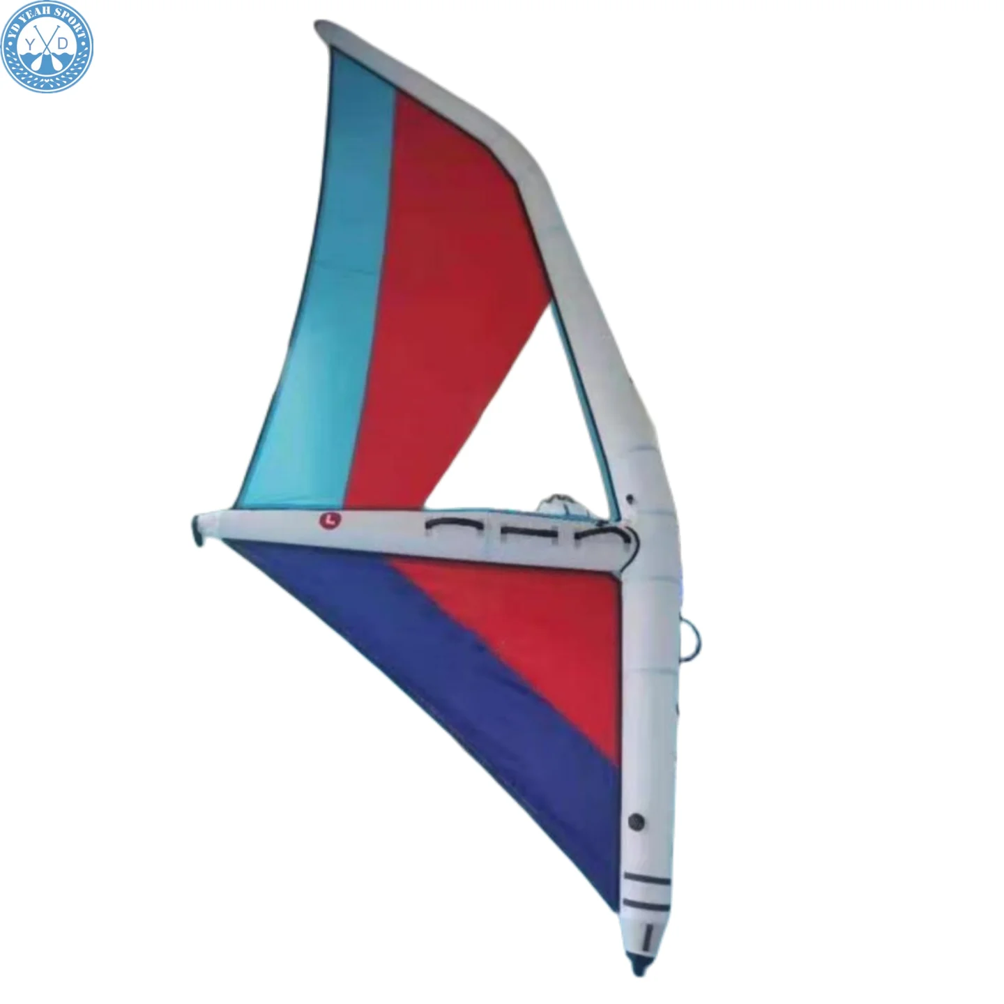YD YEAH SPORT inflatable sup board paddle inflatable wind surf Rigs sail