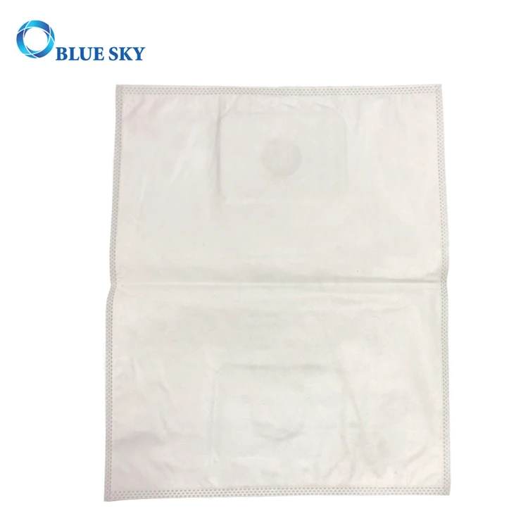 Non-Woven H11 Filter Dust Bags For Nacecare Numatic Henry 130 / 180 / 200 NVM1CH 604015 Vacuum Cleaner