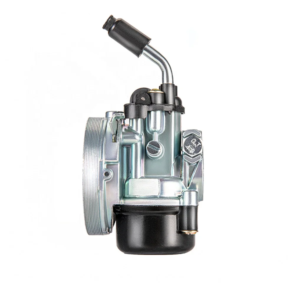 19MM F37 Dellorto SHA 1515 Carburetor For PEUGEOT 103 MBK 51 AV10 Pocket Mini Dirt Bike Moped