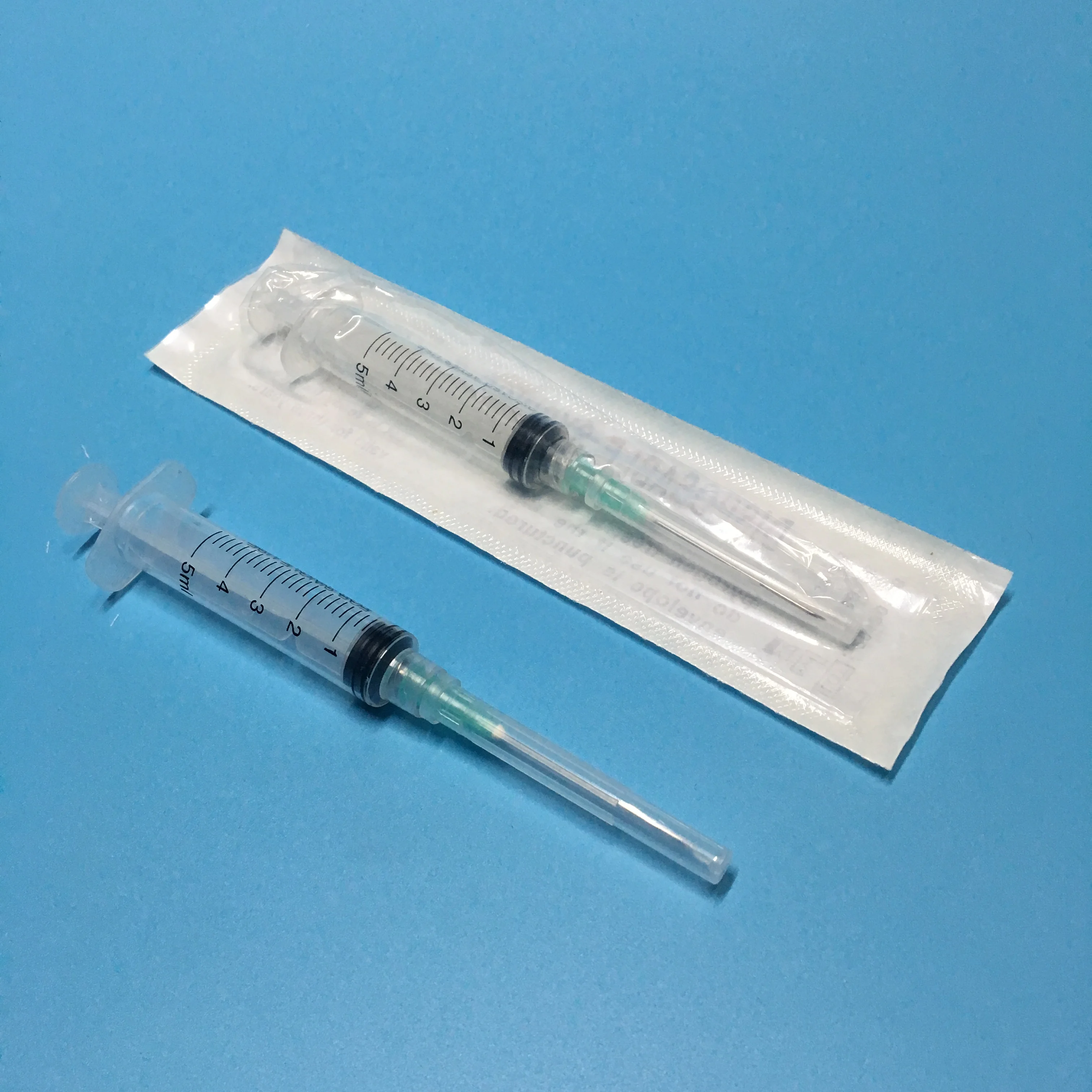 
Disposable syringe /medical products /medical consumables 