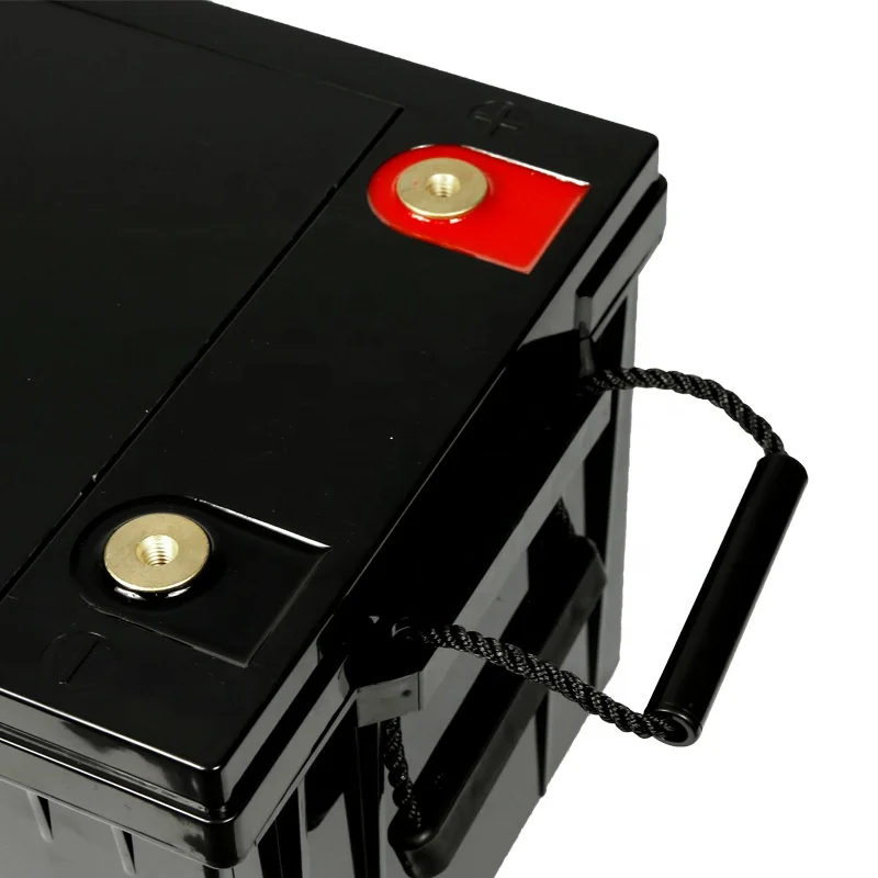 Lithium iron Phosphate 12V 12.8V 200Ah Home Energy Storage Battery Grade A LifePO4 Cells for Solar Systems