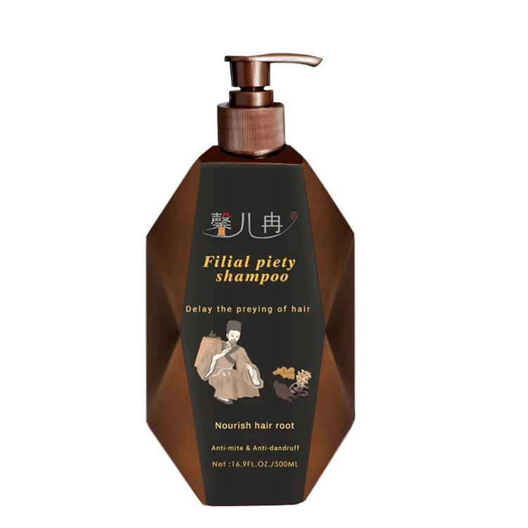 
Various good quality shine enhancing keratin natural hair dye shampoo 