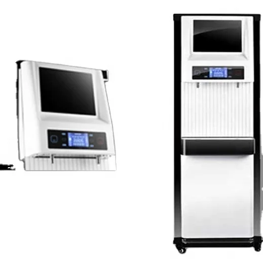 Wholesale Commercial Water Dispenser Water Purification Vending Machines