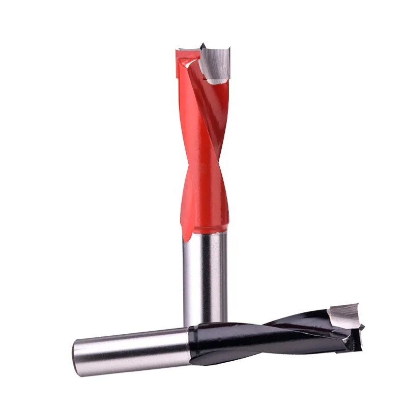 xgenl Wood Drill Bits for Woodworking Boring Drilling Hole Bit Set Carbide Tipped Dowel brad point manufacturer