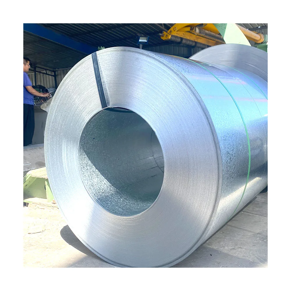 0.25mm 0.75mm 1.2mm 2mm thick z180 zinc coated metal floral galvanized steel coils