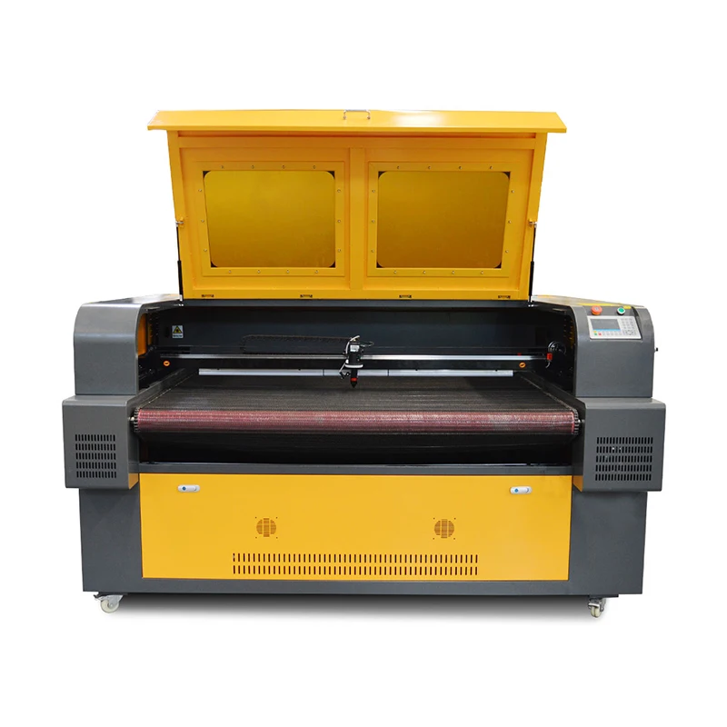 9060 CO2 Laser Cutting Machines Laser Cutting Machine for Acrylic CO2 Laser 6090