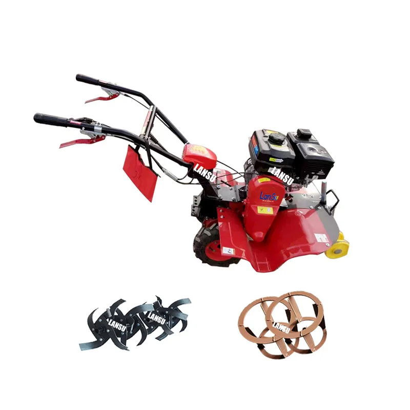 Electric 1050W  Machine Garden Mini Tillers and Cultivator power tiller combine harvester kama power tiller weeder