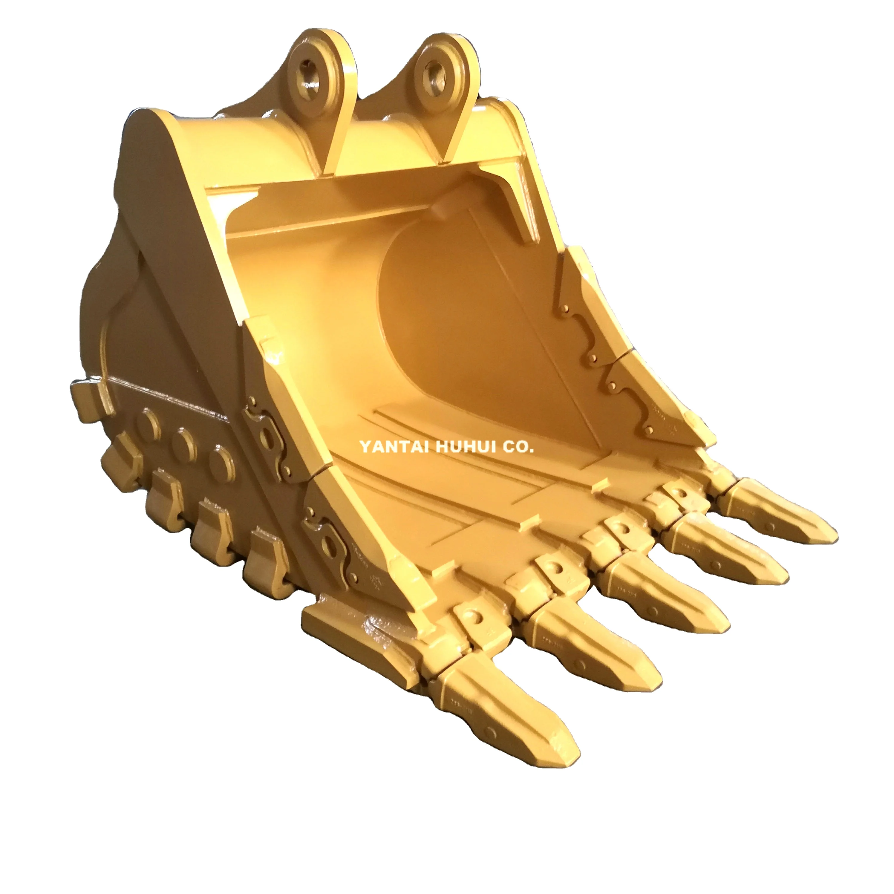 336D Excavator Rock Bucket 1.8m3 Capacity