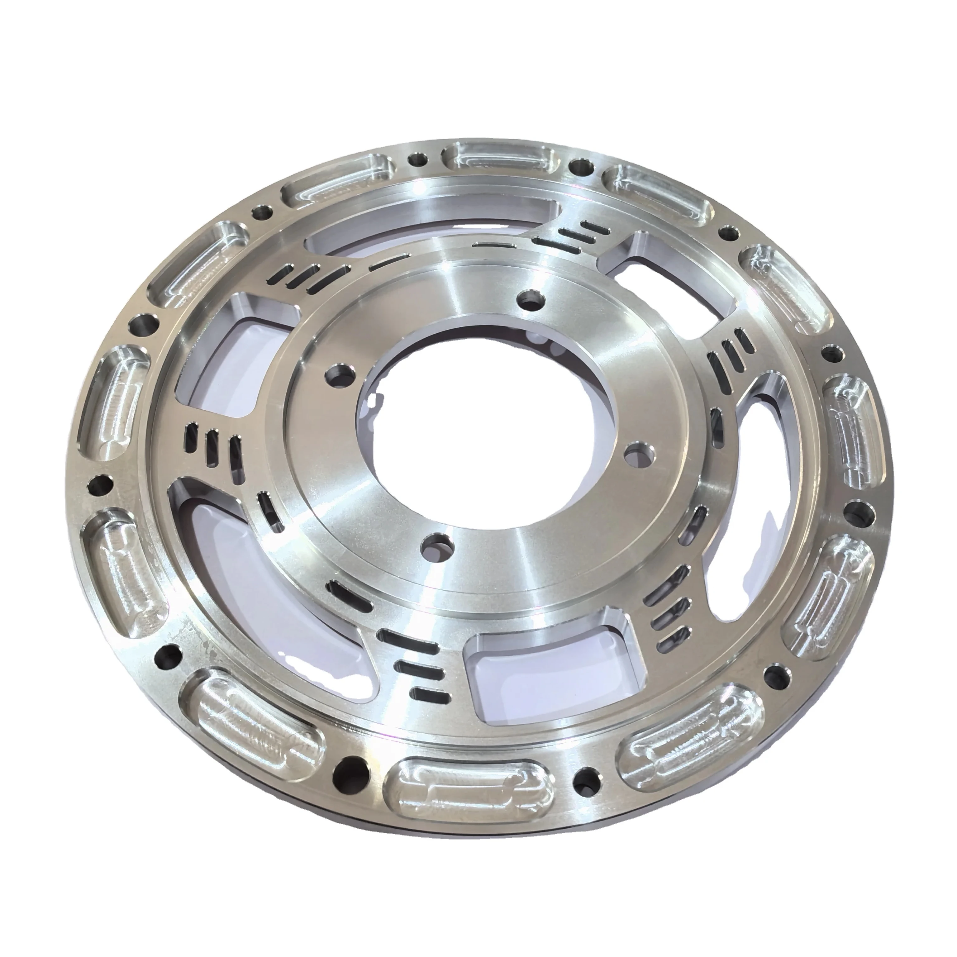 Rotary table bearing rotary support high precision indexing head CNC machine tool five-axis machining center