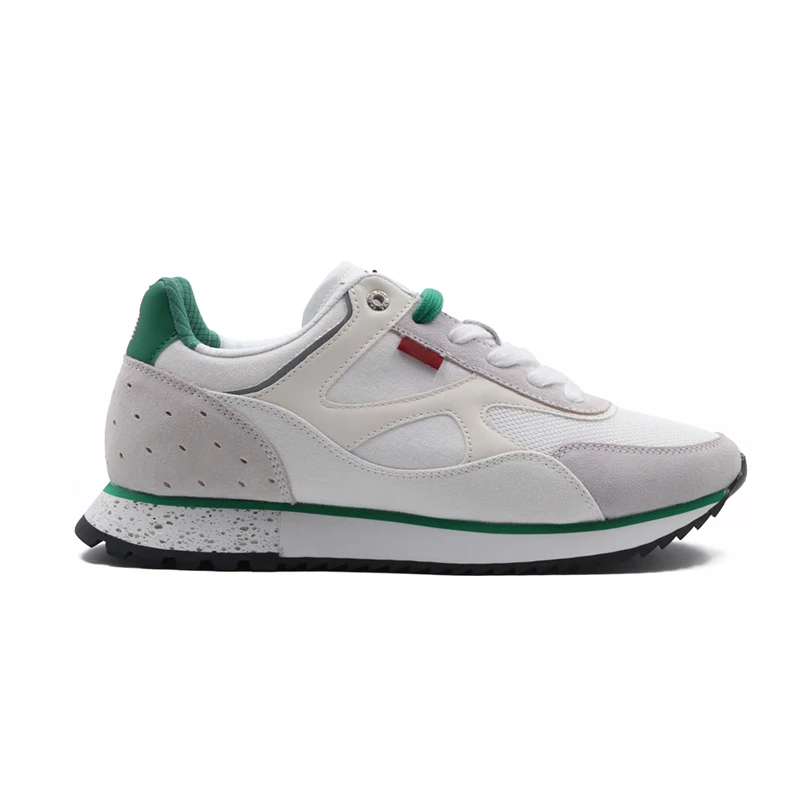 Popular Custom Casual Urban Factory Wholesale Zapatos Deportivos De Goma Eva Super Ligeros Men Sport Shoes