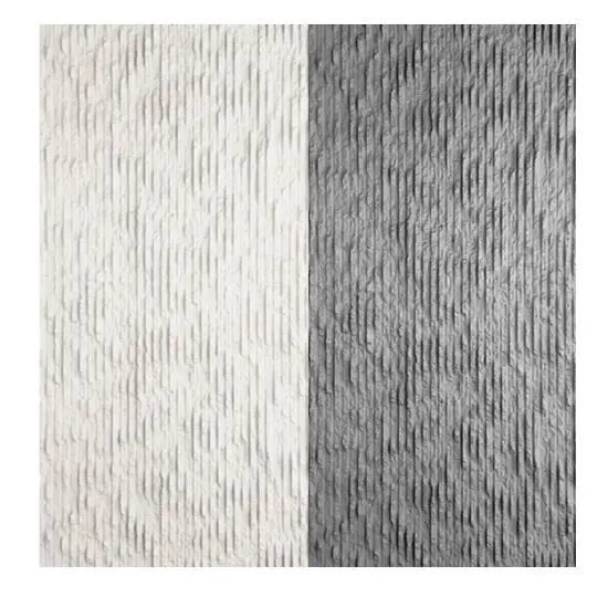 Modern hotel wall panel thin flexible tiles porcelain tiles  stone mcm fireproof light soft flexible wall tile