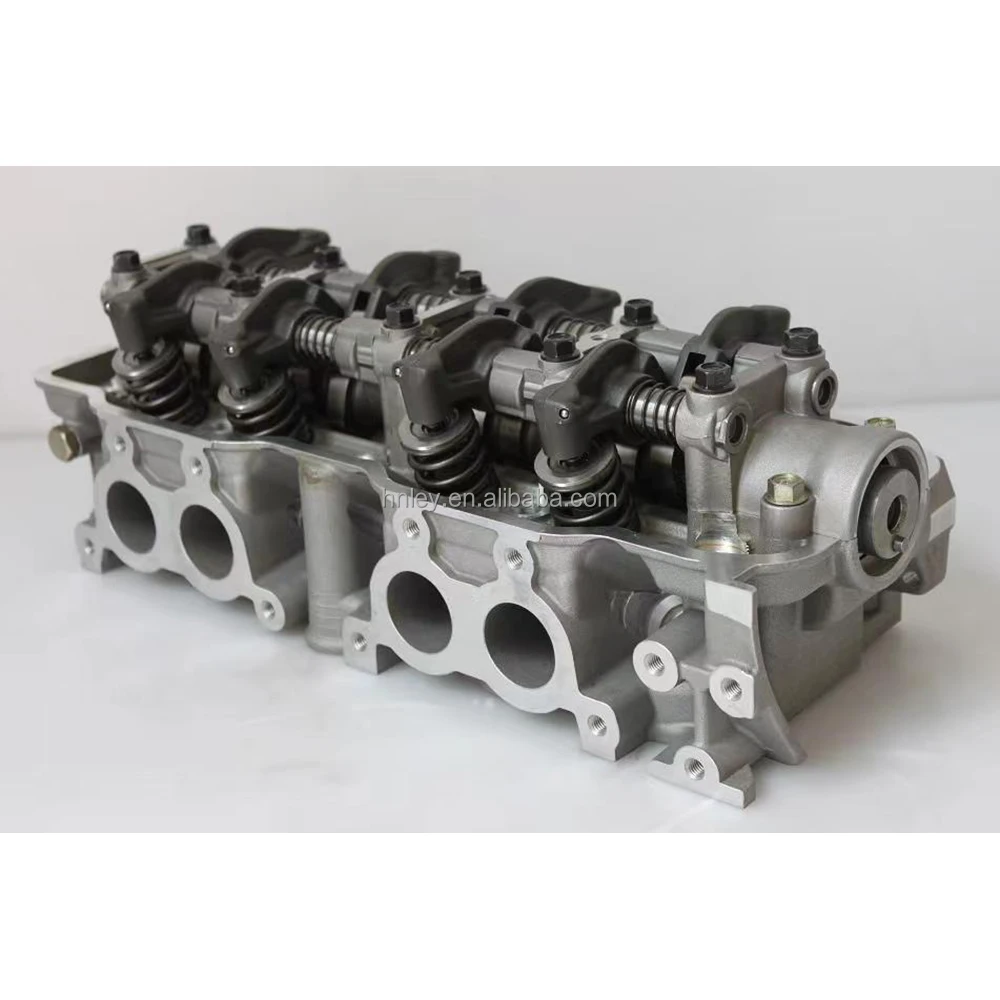 Wholesale high quality Auto Engine 4G63 -8v cylinder head MD099086
