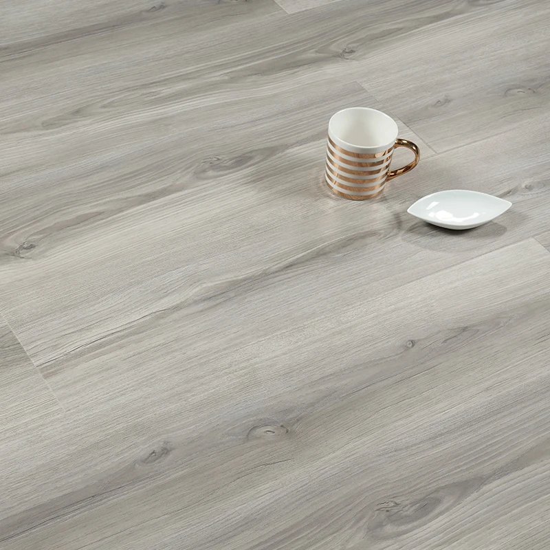 Royal Style Real Wood Grain HDF Laminate Timber Flooring