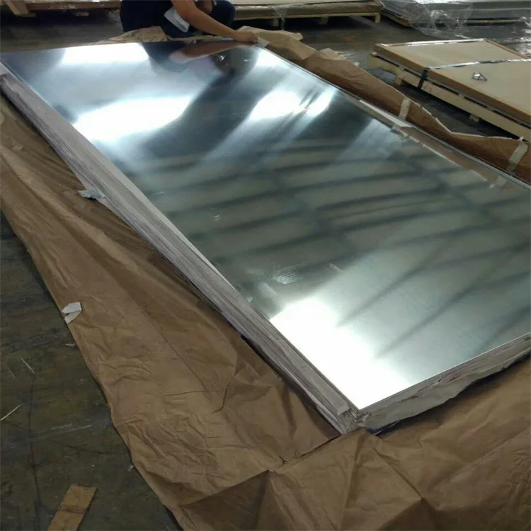 Chinese factory supplier  aluminium plate ZAICu5MnD ZLD201 Alloy Sheet Aluminum Plate Sheet