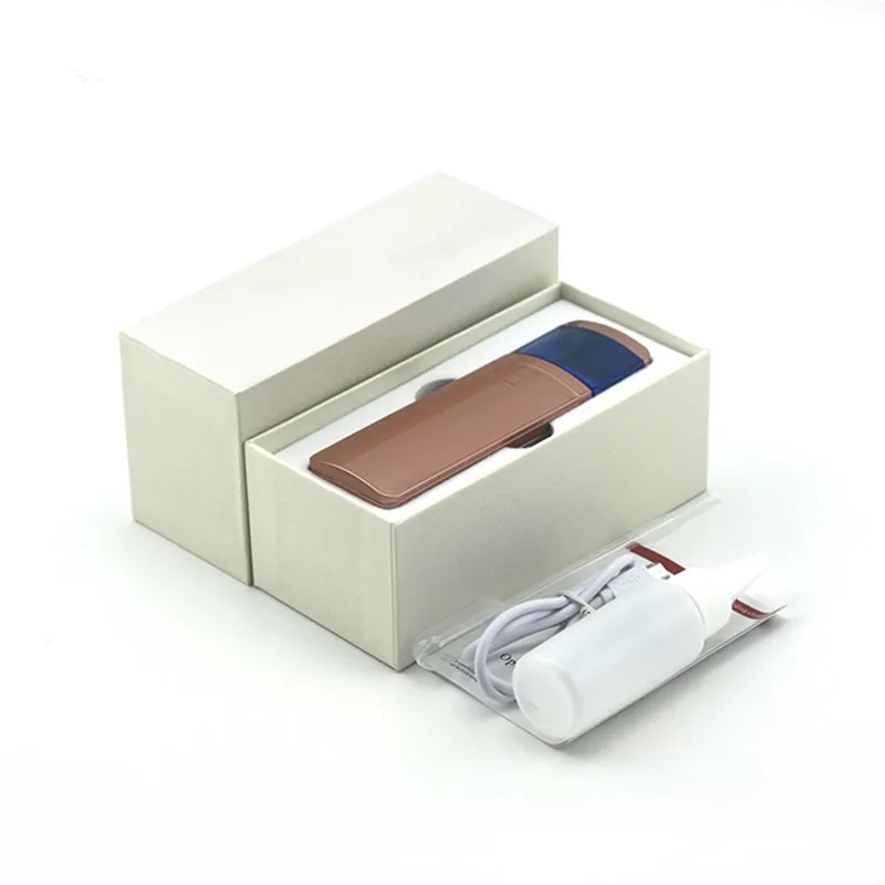 Fast Eyelash Extension Mini usb facial mister Ion nano facial mister nano mister eyelash extension nano mist sprayer