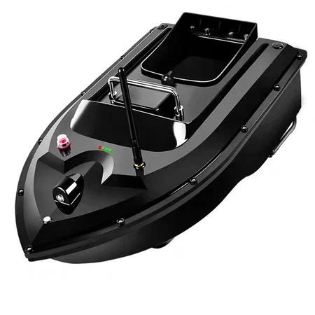 carp fishing bait boat Load 1.5kg