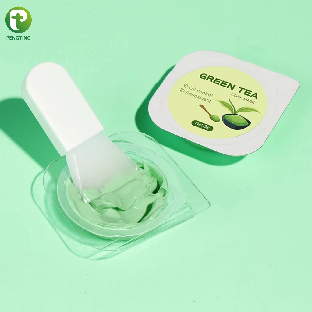 Maskss face skin care  Organic Anti Acne Face Use Moisturizing Korean Private Label Natural Skin care beauty products face mask