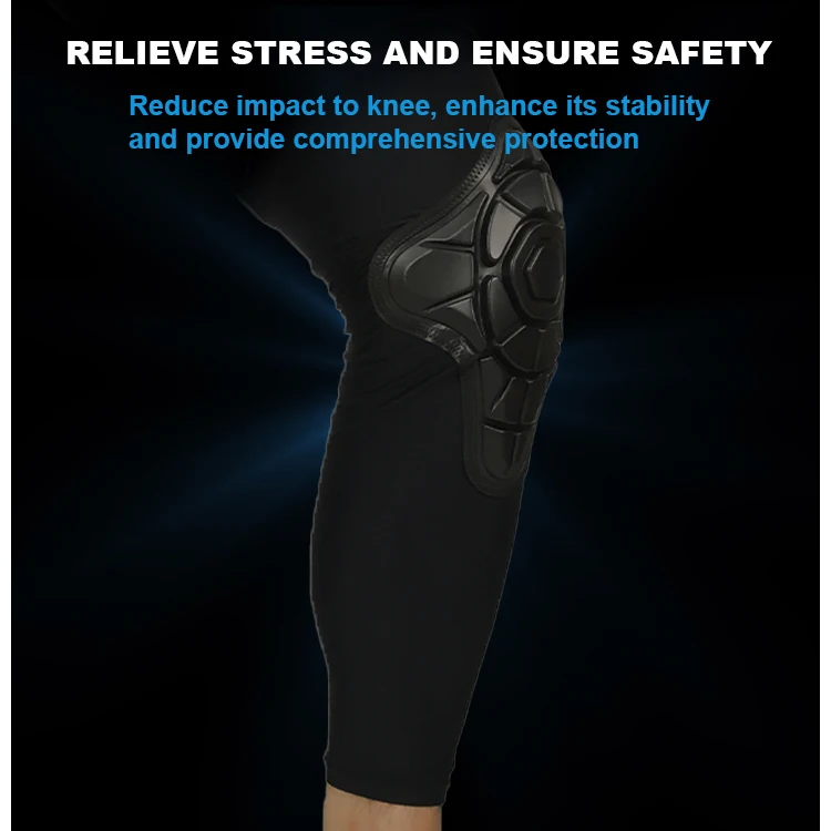 Motorcycle Knee Guards  Racing Protective Gears Moto Protector Motorbike Elbow Knee pads