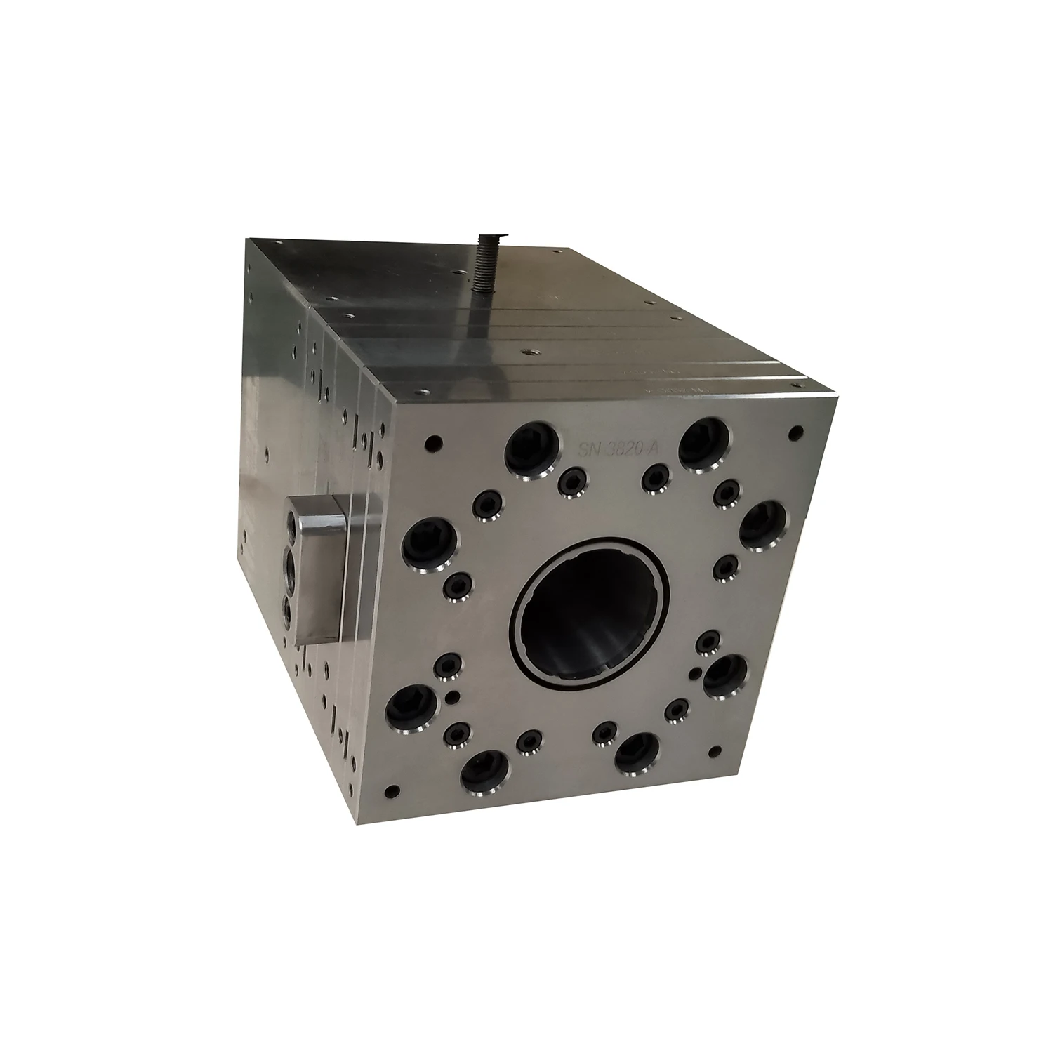 Precision Engineered Co-extrusion Mould for Perfect Results