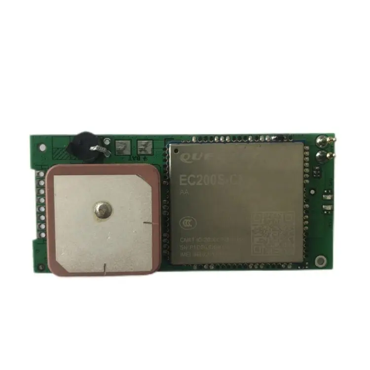 4G LTE Car / motorcycle / battery car GPS tracking equipment tracker  EC25EC CAT 4 Europe / Middle East / Africa / Korea / Thail