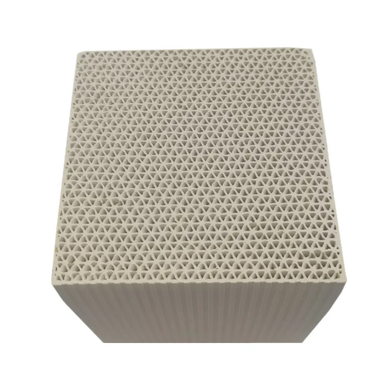 China Supply Honeycomb 5A  Molecular Sieve/zeolite For Gas Adsorption